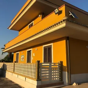 Appartamento Casa Relax Marispica, Santa Maria del Focallo